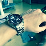 입당신고 드립니다 (SKX007) - Japan Brand - TIMEFORUM