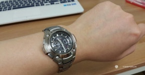 MRG-8150 사진 올려봅니다~ - Japan Brand - TIMEFORUM