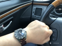 35주년 팔고 새롭게 들인 녀석~! - Japan Brand - TIMEFORUM