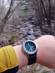 랜드마스터 사가르마타 GMT(SBCW021)와 함께 산으로~ ^^ - Japan Brand - TIMEFORUM