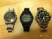 [득템&리뷰] 5610BC 득템 및 리뷰입니다..^^ - Japan Brand - TIMEFORUM