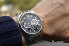 시티즌 에코 드라이브 CA4015-54E - Japan Brand - TIMEFORUM