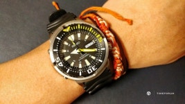 SRP-639 (베이비 튜나), 제가 네 번째로 구입했던 시계입니다. - Japan Brand - TIMEFORUM