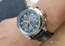 요즘 주력으로 사용하는 시티즌 모델입니다(AT9016-56H) - Japan Brand - TIMEFORUM
