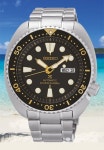 전설의 다이버 6306/6309 재발매 소식입니다. - Japan Brand - TIMEFORUM