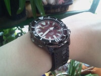 몬스터! 터프! 줄질! 했어여^.^~ - Japan Brand - TIMEFORUM