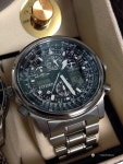 새로 영입한 시티즌 프로마스터 - Japan Brand - TIMEFORUM