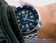 오늘 착용한 시계, 6309-7040 / 6105 mod (사진 추가) - Japan Brand - TIMEFORUM