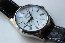 Seiko SARW005 100주년 기념 모델 - Japan Brand - TIMEFORUM