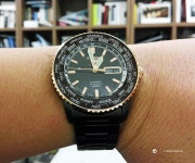 [SEIKO SRP-132J1] 이쁜이 득템 하고 기쁜마음에 들렀습니다. ^^ - Japan Brand - TIMEFORUM