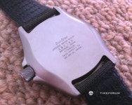 시티즌 밀리터리/파일럿시계 BM6400 소개 - Japan Brand - TIMEFORUM