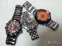 급 지름포스팅..뉴몬스터 SRP311 - Japan Brand - TIMEFORUM