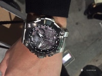 MR-G G1000으로 인사드립니다 - Japan Brand - TIMEFORUM