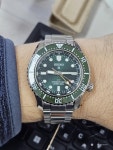 세이코 SPB381 질렀습니다~ - Japan Brand - TIMEFORUM