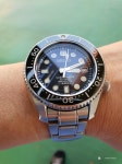 마린마스터와 7548 - Japan Brand - TIMEFORUM