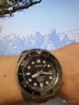 마린마스터와 7548 - Japan Brand - TIMEFORUM