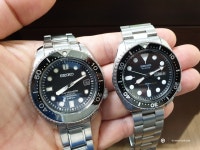 마린마스터와 7548 - Japan Brand - TIMEFORUM