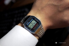 레트로 감성 - Japan Brand - TIMEFORUM