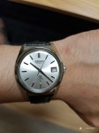 빈티지 GS Hi-Beat cal. 6145입니다! - Japan Brand - TIMEFORUM