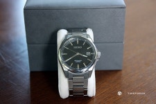 몇일전에 구매한 seiko SARX015 입니다. - Japan Brand - TIMEFORUM