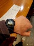 편안한시계 G shock g5600 - Japan Brand - TIMEFORUM