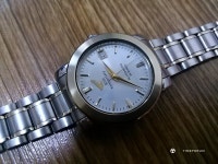 Seiko Hi-Beat 28800vph Cal. 4S15 오토가 탑제된 오리지날 HONDA Motors 창립50주년 기념판 - Japan Brand - TIMEFORUM