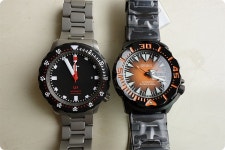 급 지름포스팅..뉴몬스터 SRP311 - Japan Brand - TIMEFORUM