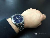 그/세 42mm~! - Japan Brand - TIMEFORUM