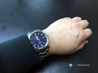 그/세 42mm~! - Japan Brand - TIMEFORUM