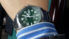 가벼운 녀석으로 달려봅니다. (pmd56-2951) - Japan Brand - TIMEFORUM