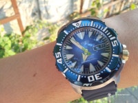 블루몬미디어 주식회사 | [BLUE MONSTER] ★ 블루몬과 함께 첫 출근! ★ - Japan Brand - TIMEFORUM