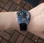 SPB411 줄질 해줬습니다! - Japan Brand - TIMEFORUM