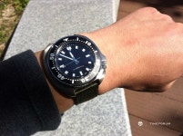 [스캔데이] 영화 지옥의 묵시록, 세이코 6105-8110, and 다가즈 타이푼(Typhoon) - Vintage/ETC - TIMEFORUM