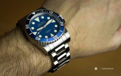 Shark diver 40 을 기다리며.. - Vintage/ETC - TIMEFORUM