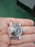 2차대전 미군 육군 시계 A-11 - Vintage/ETC - TIMEFORUM