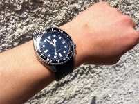 다가즈 스노우 플레이크 SKX 수퍼돔 컨버전 mod - Vintage/ETC - TIMEFORUM