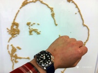 다가즈 스노우 플레이크 SKX 수퍼돔 컨버전 mod - Vintage/ETC - TIMEFORUM