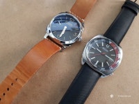 저의 42미리시계 두녀석 - Vintage/ETC - TIMEFORUM