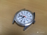 빈티지 씨마(CYMA) 레일로드 쿼츠 - Vintage/ETC - TIMEFORUM