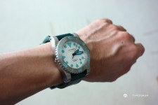 Shark diver 40 을 기다리며.. - Vintage/ETC - TIMEFORUM