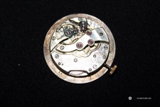 오데마피게 빈티지 무브먼트 - Vintage/ETC - TIMEFORUM