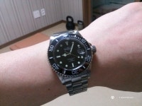 절에서 만든 시계 ㅎㅎ - Vintage/ETC - TIMEFORUM