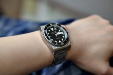 여름엔 다이버 - Helson Shark Diver 40 - Vintage/ETC - TIMEFORUM