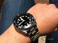 다가즈(DAGAZ) 형제, 가죽 나토로 대동단결 - Vintage/ETC - TIMEFORUM