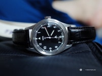 영국 공군 파일럿 워치의 향기~ prs29-a - Vintage/ETC - TIMEFORUM