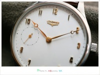 론진 L878.4 - Vintage/ETC - TIMEFORUM