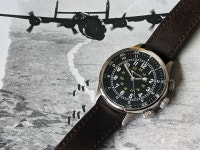 자네, 천조국 파일럿 워치라고 들어봤나? Bulova A-15 - Vintage/ETC - TIMEFORUM