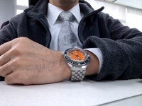 [스캔] 오늘의 착샷 - 토투가에 브레이슬릿 - Vintage/ETC - TIMEFORUM