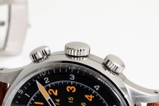 아큐 스위스 Type A-15 - REVIEW - TIMEFORUM