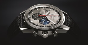엘 프리메로 36000 VpH - REVIEW - TIMEFORUM